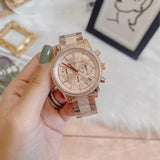 Michael Kors Women's Watch MK6598