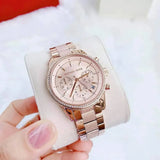 Michael Kors Women's Watch MK6598