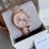 Michael Kors Women's Watch MK6598