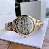 ساعة مايكل كورس للنساء MK6714