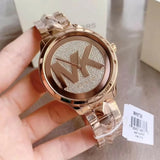 ساعة مايكل كورس للنساء MK6736