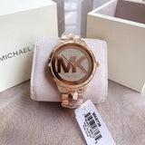 ساعة مايكل كورس للنساء MK6736