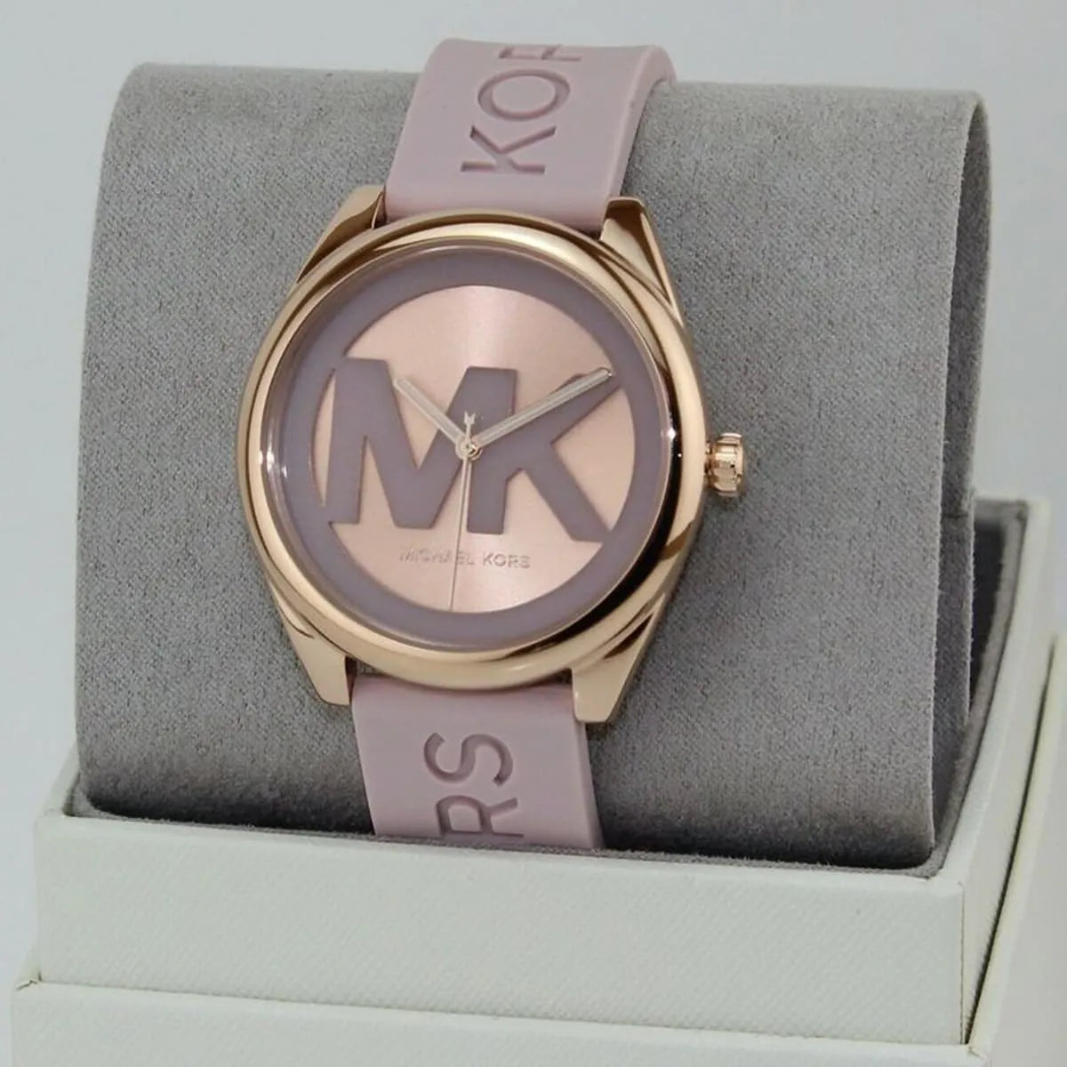 ساعة مايكل كورس للنساء MK7139