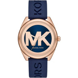 ساعة مايكل كورس للنساء MK7140