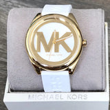 ساعة مايكل كورس للنساء MK7141