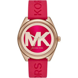 ساعة مايكل كورس للنساء MK7142