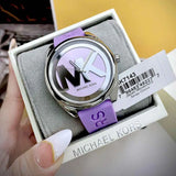 ساعة مايكل كورس للنساء MK7143