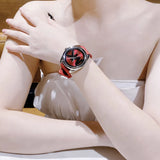ساعة مايكل كورس للنساء MK7144