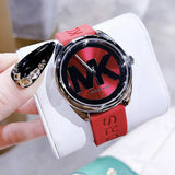 ساعة مايكل كورس للنساء MK7144