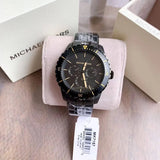 ساعة مايكل كورس للرجال MK7157