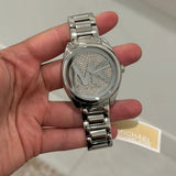 ساعة مايكل كورس للنساء MK7311