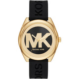 ساعة مايكل كورس للنساء MK7313
