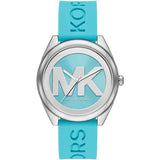 ساعة مايكل كورس للنساء MK7350