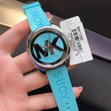 ساعة مايكل كورس للنساء MK7350