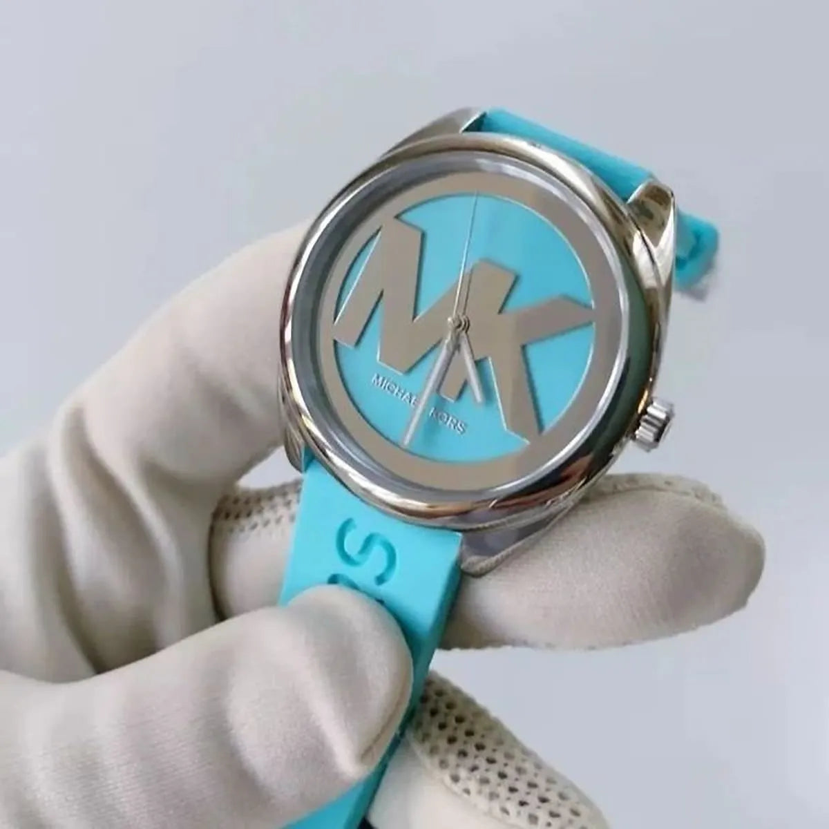 ساعة مايكل كورس للنساء MK7350