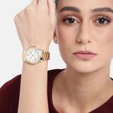 ساعة مايكل كورس للنساء MK7363