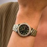 Michael Kors Women's Watch MK7395