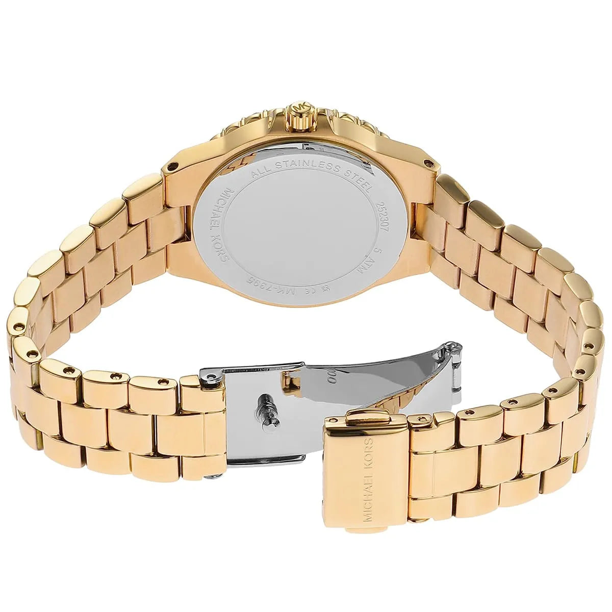 Michael Kors Women's Watch MK7395