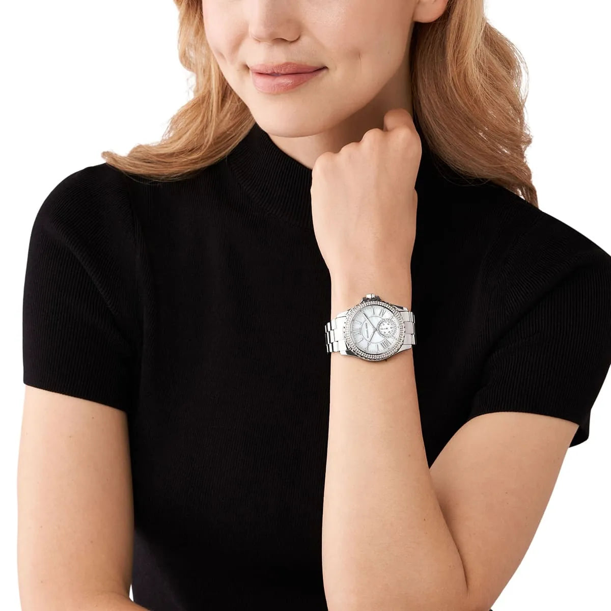 Michael Kors Women's Watch MK7403
