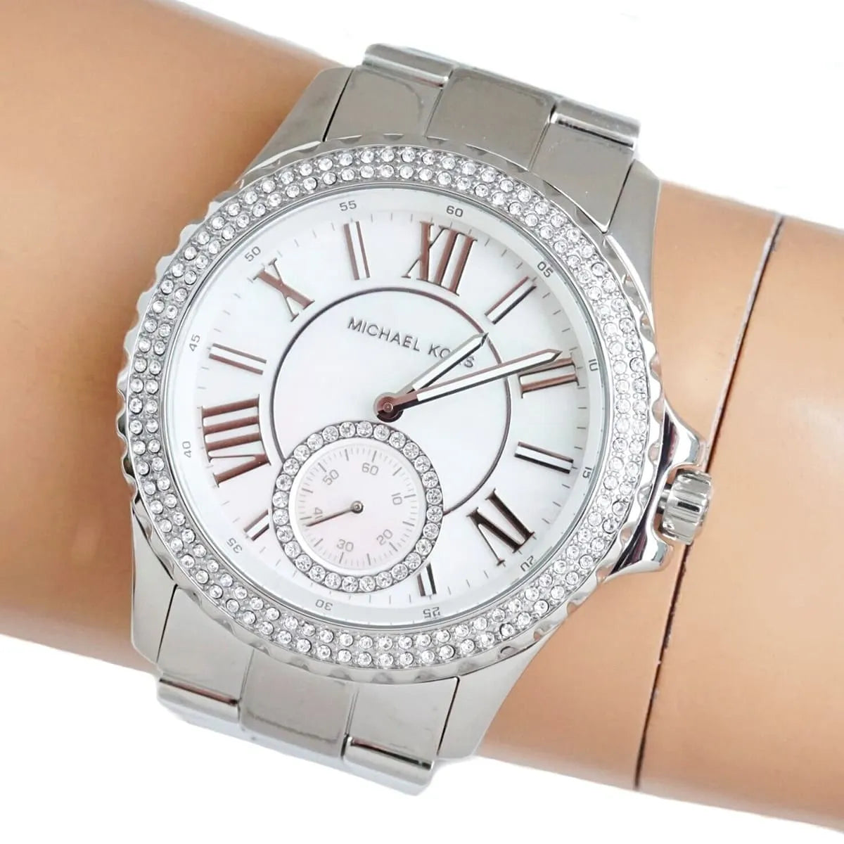 Michael Kors Women's Watch MK7403