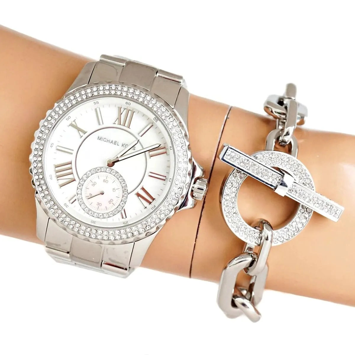 Michael Kors Women's Watch MK7403