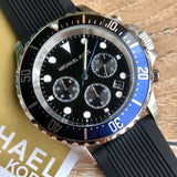 ساعة مايكل كورس للرجال MK8365