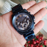 ساعة مايكل كورس للرجال MK8610
