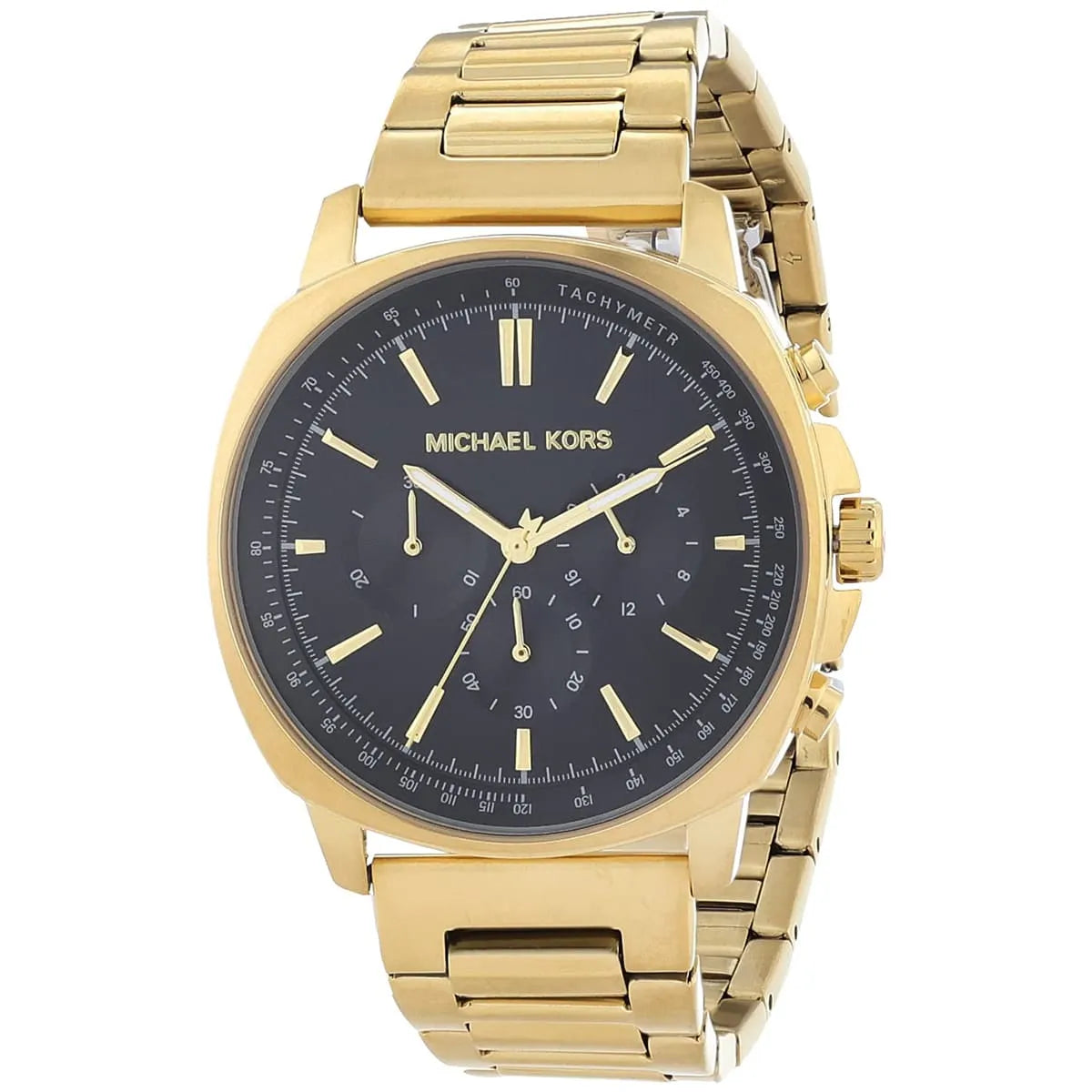 ساعة مايكل كورس للرجال MK8969