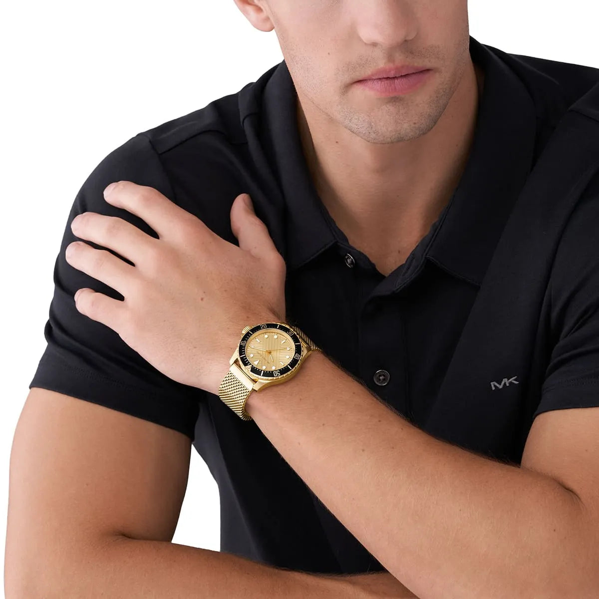 ساعة مايكل كورس للرجال MK9083