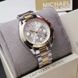 ساعة مايكل كورس للنساء MK5974