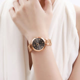ساعة نافي فورس للنساء NF5030-RG-B