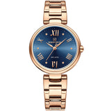 NAVIFORCE Women's Watch NF5030-RG-BE