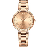Naviforce Women's Watch NF5030-RG-RG