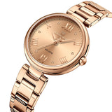 Naviforce Women's Watch NF5030-RG-RG