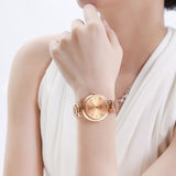Naviforce Women's Watch NF5030-RG-RG