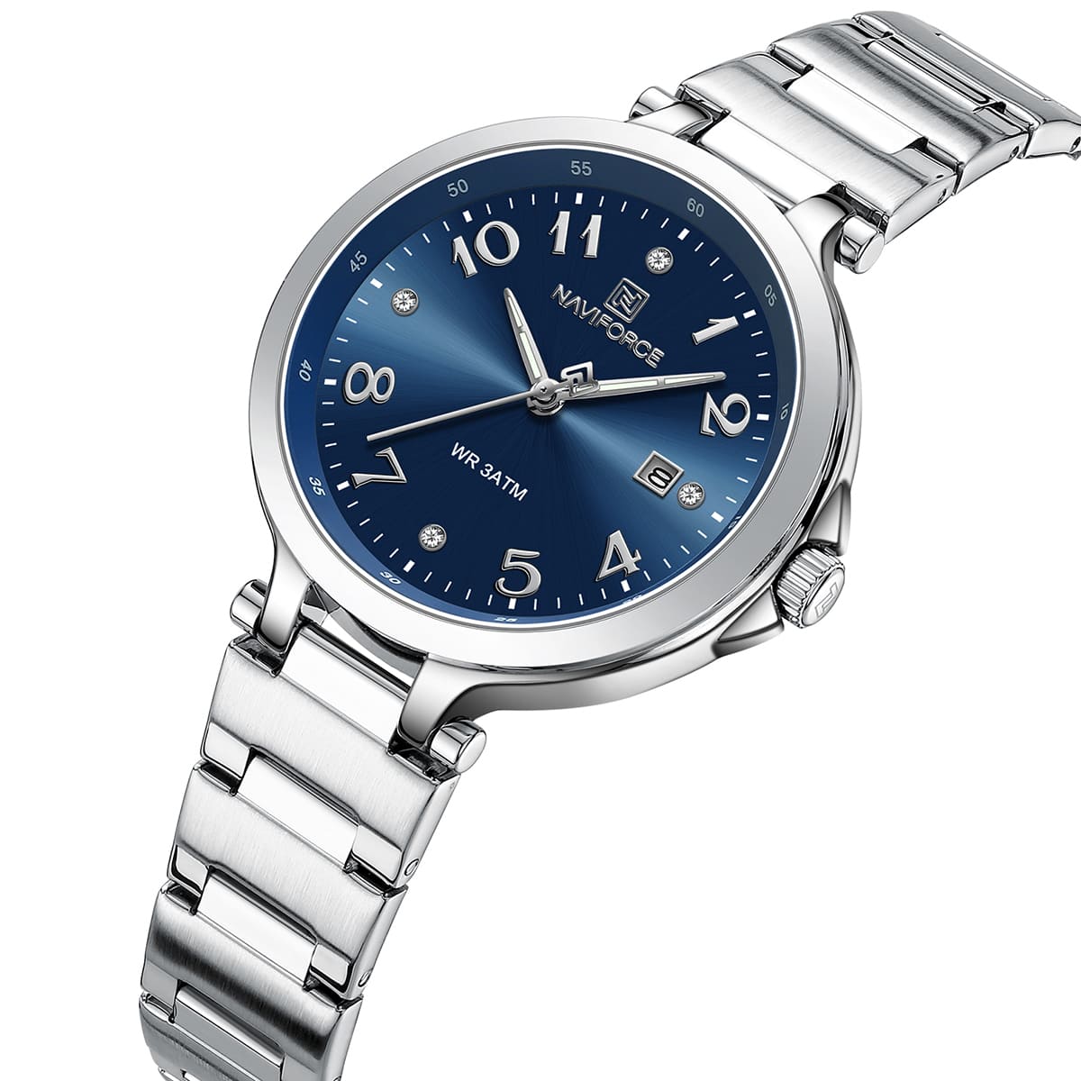Naviforce Watch for Women NF5033-S-BE