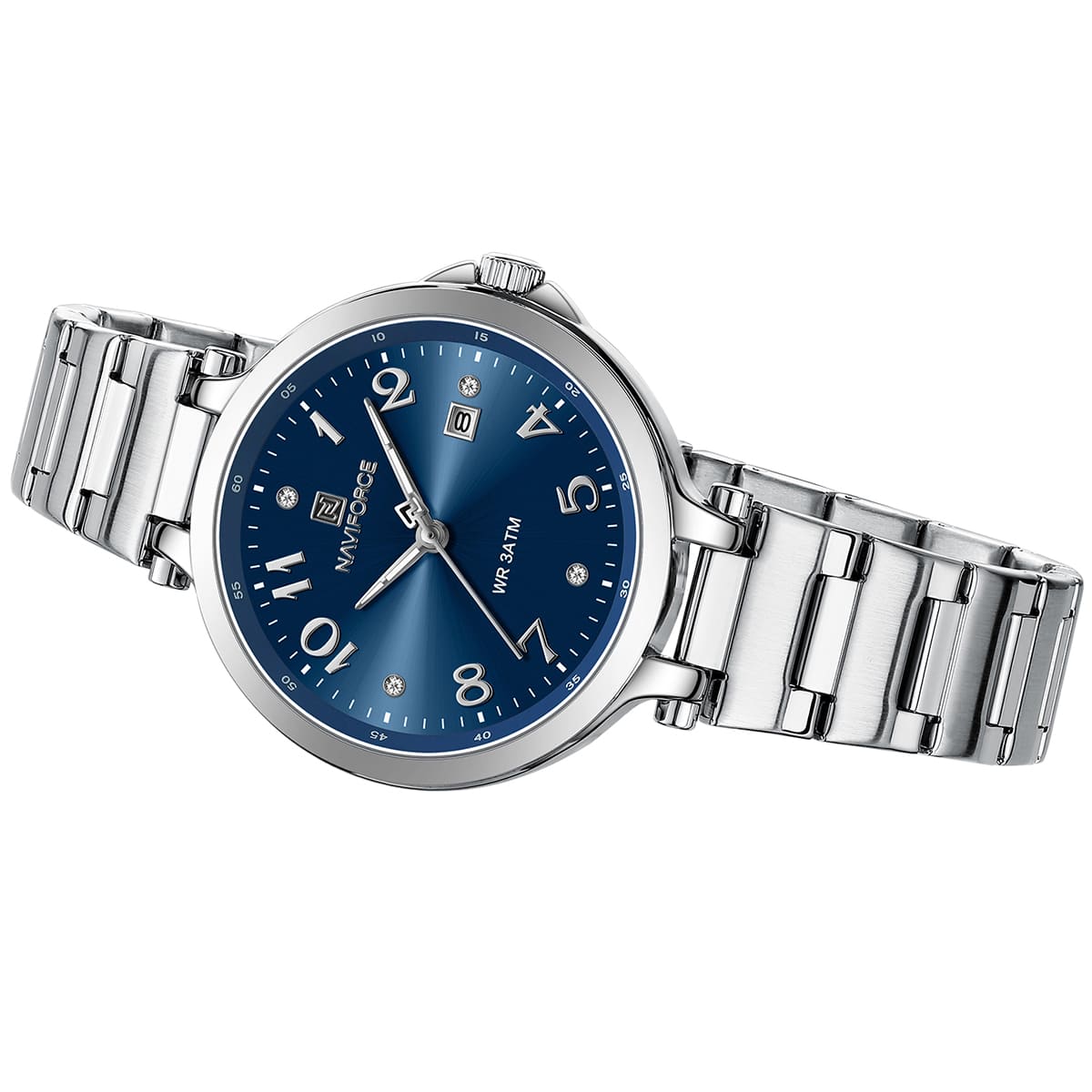 Naviforce Watch for Women NF5033-S-BE