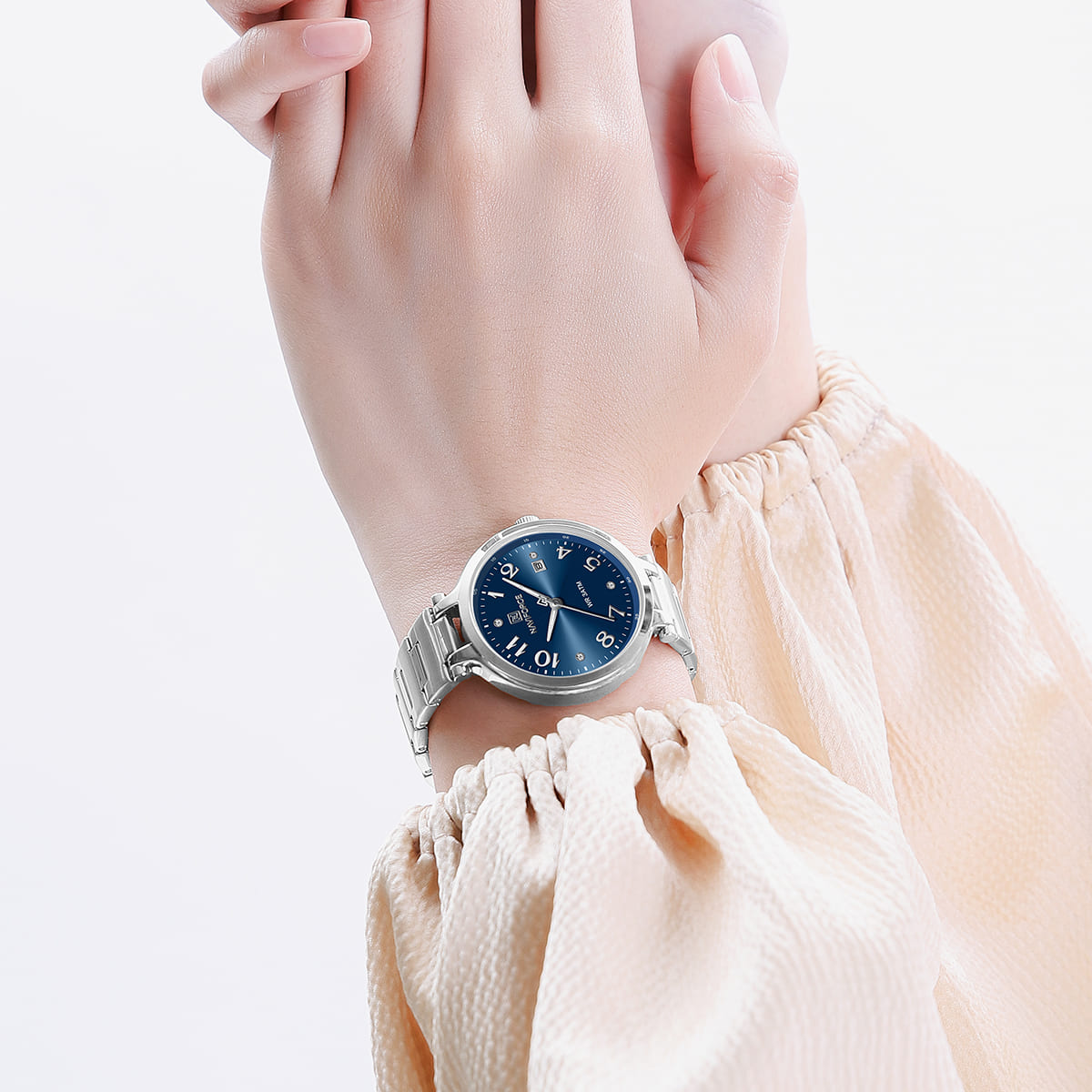 Naviforce Watch for Women NF5033-S-BE