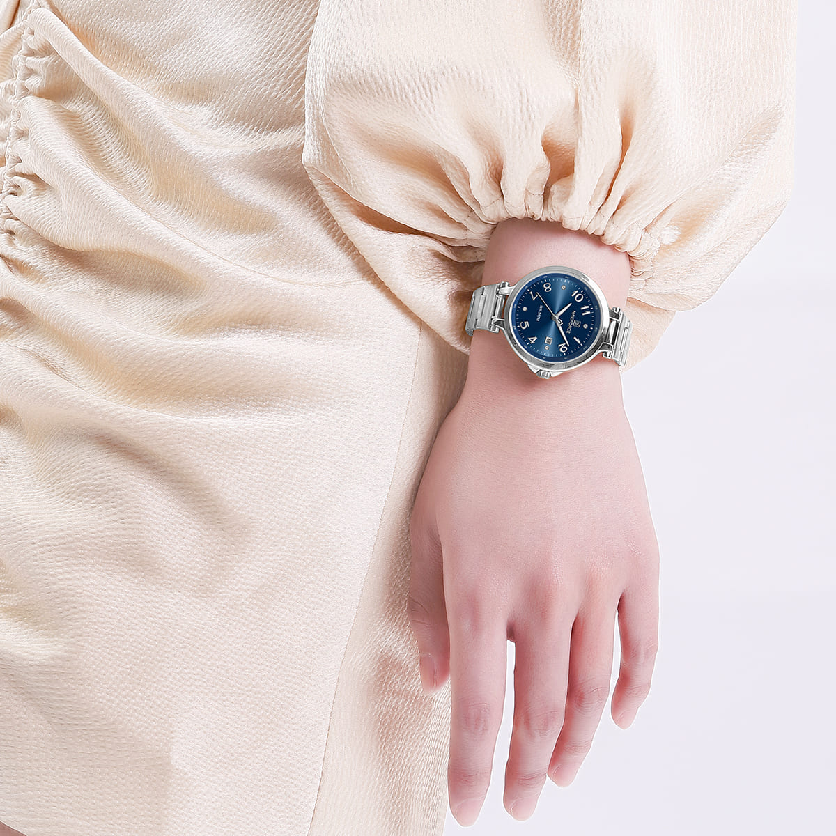 Naviforce Watch for Women NF5033-S-BE