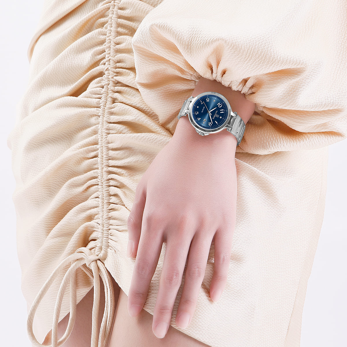 Naviforce Watch for Women NF5033-S-BE