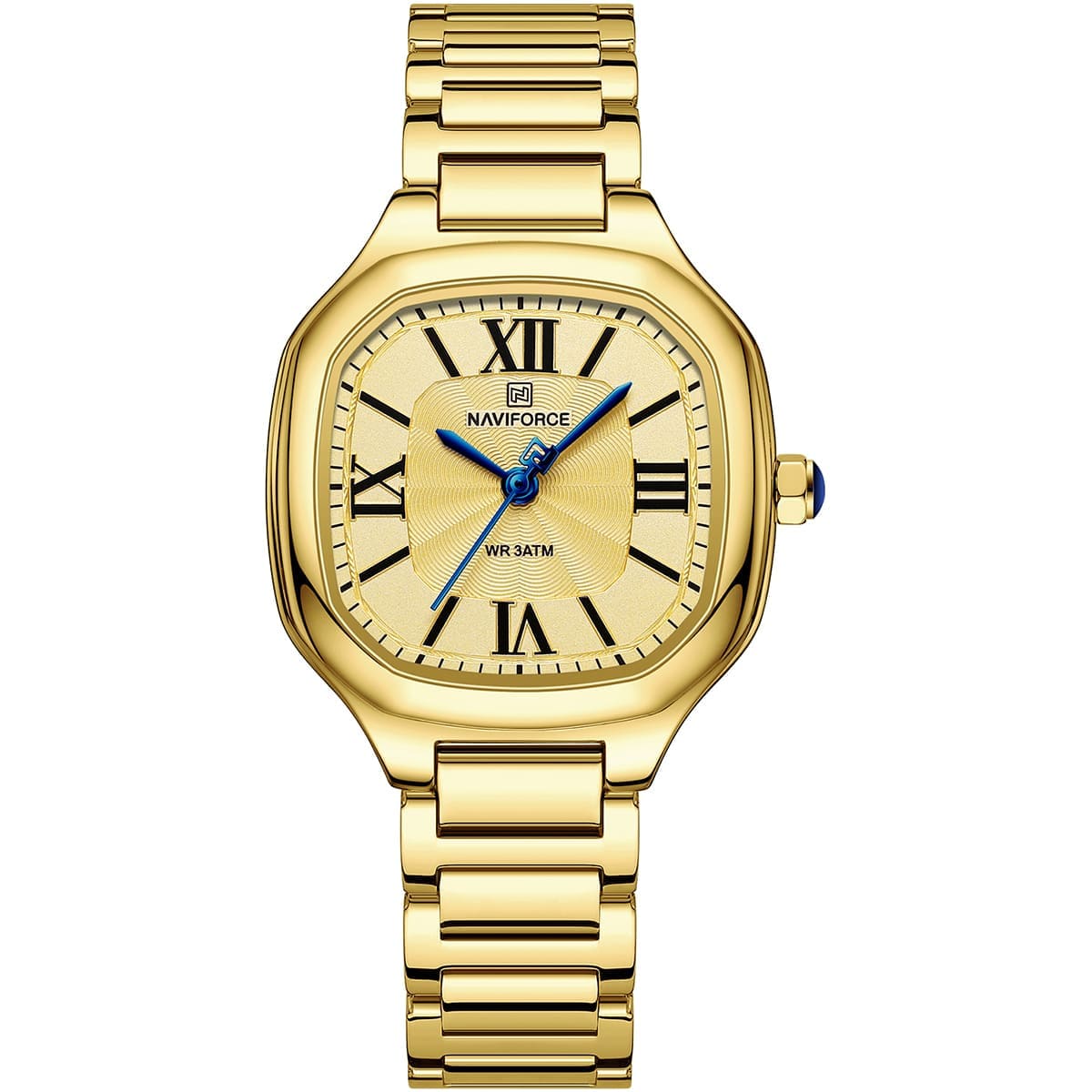 Naviforce Women's Watch NF5042-G-G-G