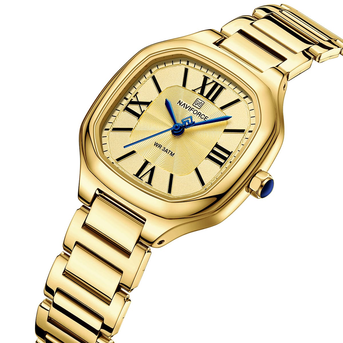 Naviforce Women's Watch NF5042-G-G-G
