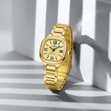 Naviforce Women's Watch NF5042-G-G-G