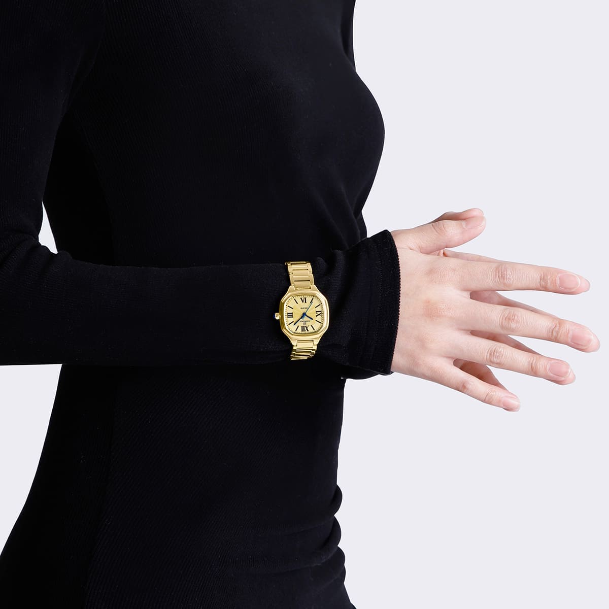 Naviforce Women's Watch NF5042-G-G-G