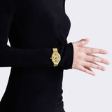 Naviforce Women's Watch NF5042-G-G-G