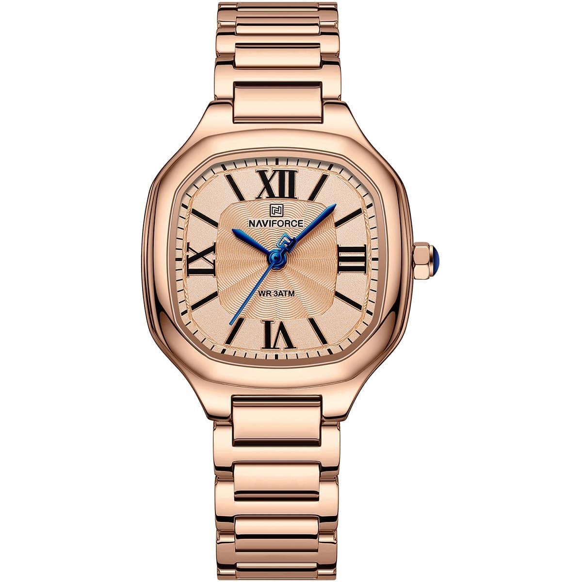 Naviforce Watch for Women NF5042-RG-RG-RG