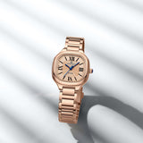 Naviforce Watch for Women NF5042-RG-RG-RG