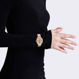 Naviforce Watch for Women NF5042-RG-RG-RG