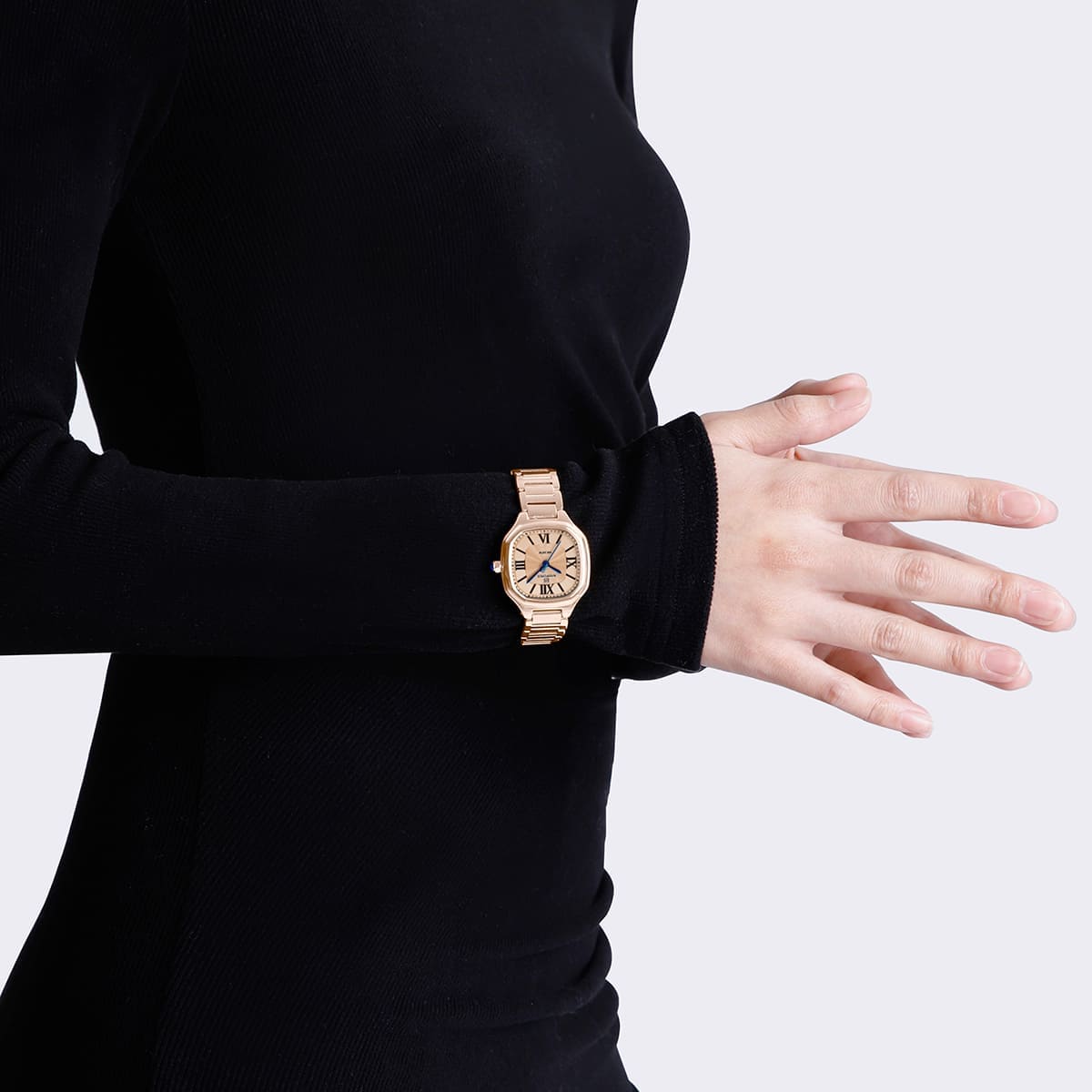 Naviforce Watch for Women NF5042-RG-RG-RG