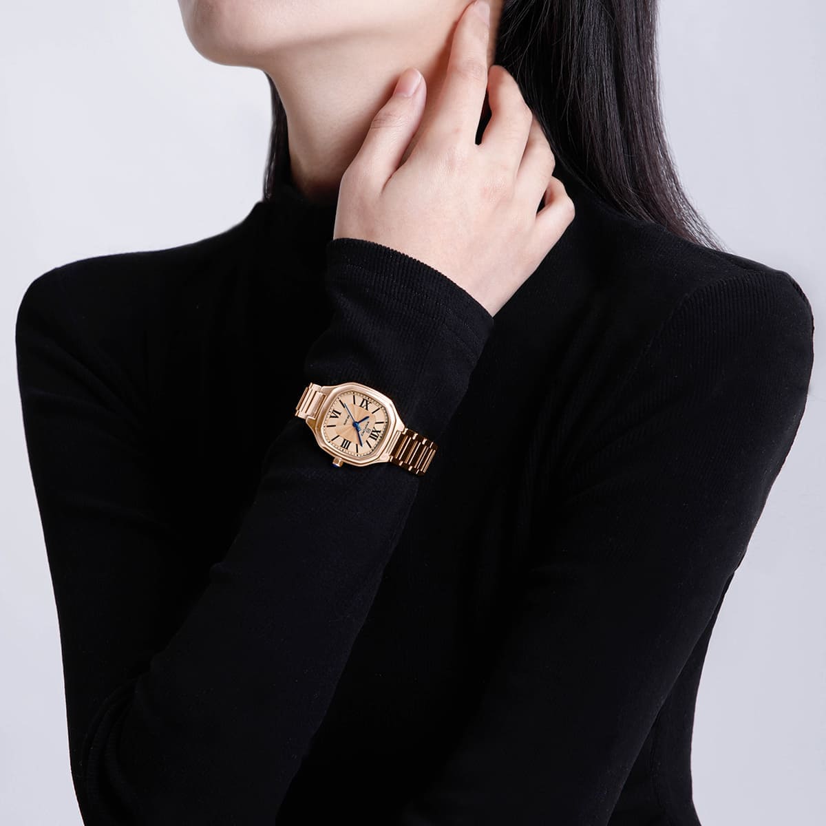Naviforce Watch for Women NF5042-RG-RG-RG